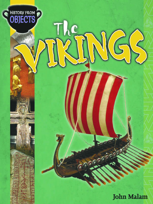 John object. Обложки Викинг метал. All about History book of Vikings second Edition.